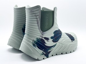 nat-2™ Eco SpaceRunner Boots beige-olive Rainboots from COILEX