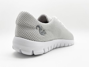 thies ® Cornrunner II pearl | vegan aus Mais gefertigt from COILEX