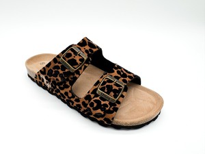 thies 1856 ® Rec Leo Sandal dark leo (W/X) from COILEX