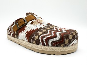 thies 1856 ® Eco Bio Yosemite Clog vegan brown (W/M/X) from COILEX