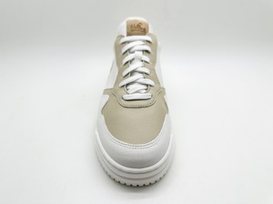 thies ® Eco Cup Sneaker vegan white (W/X) from COILEX