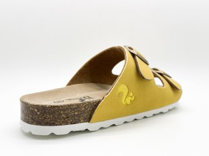 thies 1856 ® Eco Bio Sandal vegan sun (W/X) from COILEX