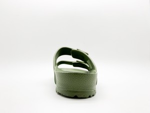thies 1856 ® Ecofoam Sandal vegan khaki from COILEX