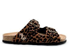 thies 1856 ® Rec Leo Sandal dark leo (W/X) via COILEX