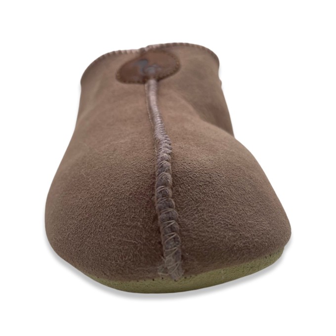 thies 1856 ® Sheep Slipper Boot new pink from COILEX
