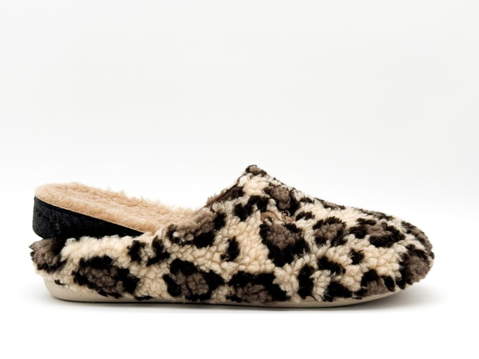 thies 1856 ® Rec Leo Teddy Slipper leo (W/X) from COILEX