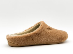 thies 1856 ® Rec Fluffy Slipper camel (W/X) from COILEX