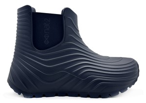 nat-2™ Eco SpaceRunner Boots black Rainboots from COILEX