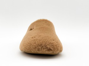 thies 1856 ® Rec Fluffy Slipper camel (W/X) from COILEX