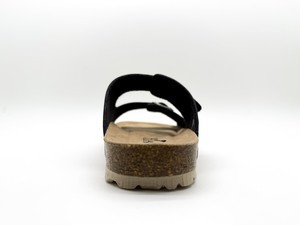 thies 1856 ® Eco Bio Sandal vegan chocolate from COILEX