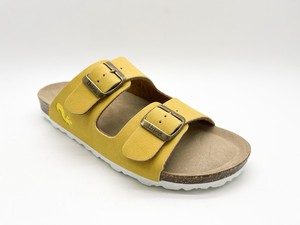 thies 1856 ® Eco Bio Sandal vegan sun (W/X) from COILEX