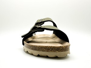 thies 1856 ® Eco Bio Sandal vegan seaweed (W/M/X) from COILEX