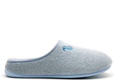 thies 1856 ® Bamboo Slipper vegan indigo light blue (W/M) from COILEX