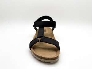 thies 1856 ® Eco Bio Trek vegan obsidian grey from COILEX