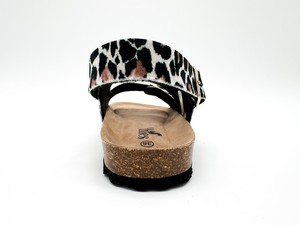 thies 1856 ® Rec Backstrap Leo Sandal leo (W/X) from COILEX