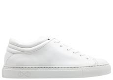 nat-2™ Sleek Low all white (W/M/X) via COILEX