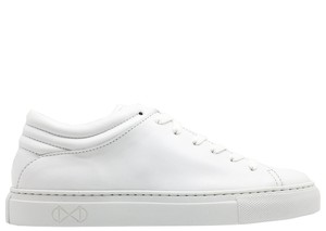 nat-2™ Sleek Low all white (W/M/X) from COILEX