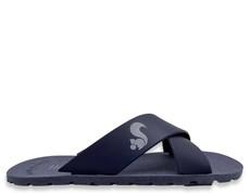 thies 1856 ® Eco Malibu vegan navy via COILEX