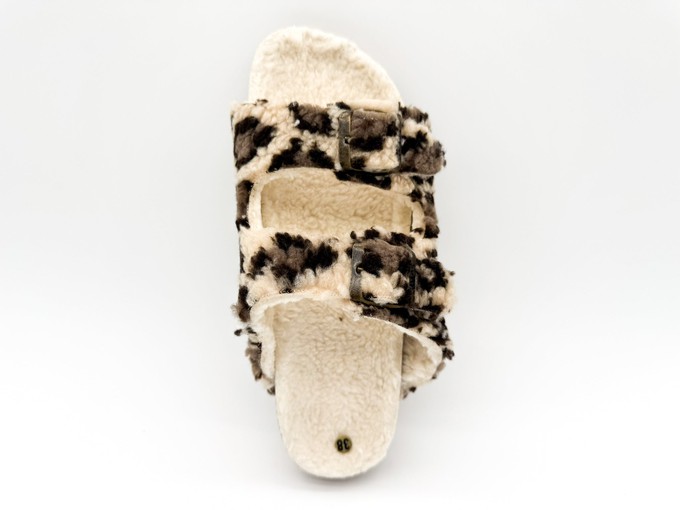 thies 1856 ® Rec Teddy Leo Sandal leo (W/X) from COILEX