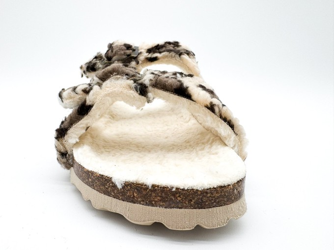 thies 1856 ® Rec Teddy Leo Sandal leo (W/X) from COILEX