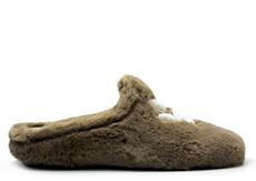 thies 1856 ® Rec Paw Slipper camel via COILEX