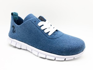 thies ® PET Sneaker ocean | vegan aus recycelten Flaschen from COILEX