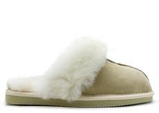 thies 1856 ® Sheepskin Slipper gold (W) via COILEX