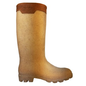 nat-2™ Rugged Prime Bully corn | 100% waterproof rainboots from COILEX