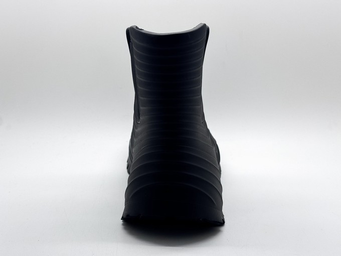 nat-2™ Eco SpaceRunner Boots black Rainboots from COILEX