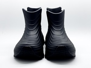 nat-2™ Eco SpaceRunner Boots black Rainboots from COILEX