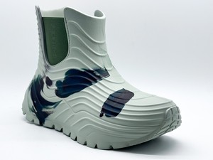 nat-2™ Eco SpaceRunner Boots beige-olive Rainboots from COILEX