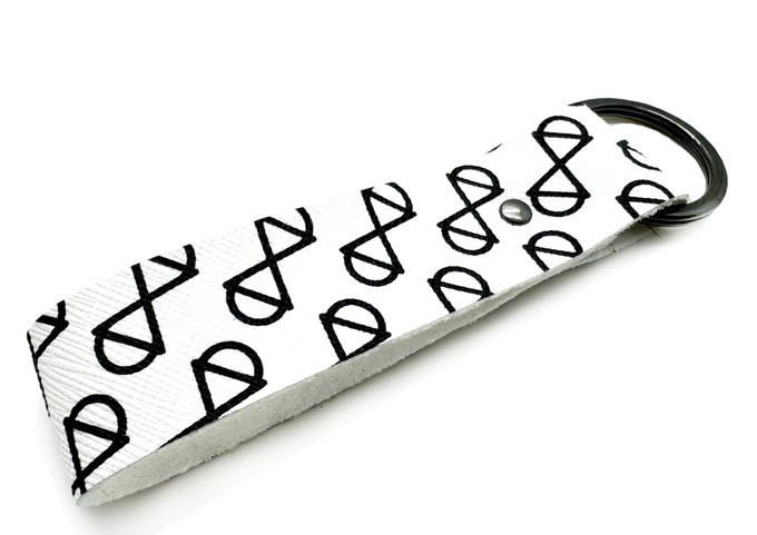 nat-2™ Vegan Keychain fridge from COILEX