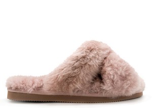 thies 1856 ® Sheep Cross Sandal pink from COILEX