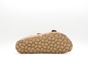 thies 1856 ® Eco Bio Sandal vegan cashew from COILEX