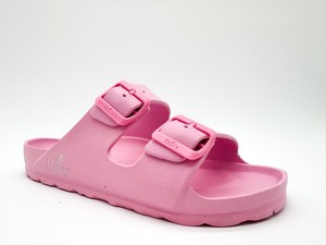 thies 1856 ® Ecofoam Sandal vegan flamingo from COILEX