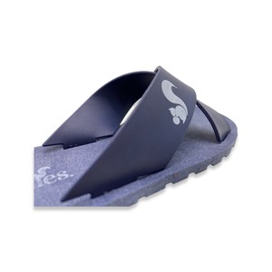 thies 1856 ® Eco Malibu vegan navy from COILEX