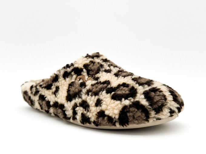 thies 1856 ® Rec Leo Teddy Slipper leo (W/X) from COILEX