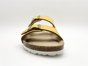 thies 1856 ® Eco Bio Sandal vegan sun (W/X) from COILEX