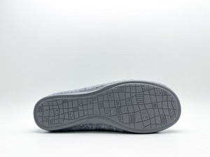 thies 1856 ® Eco Ballerina vegan grey from COILEX