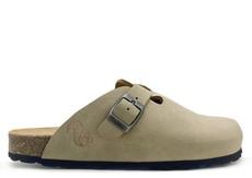 thies 1856 ® Eco Bio Clog vegan stone (W/M/X) via COILEX