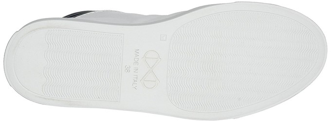 nat-2™ Sleek white navy (W/M/X) from COILEX