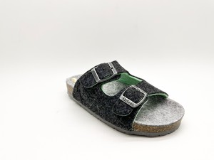 thies 1856 ® Kids PET Sandal grey mint (K) from COILEX