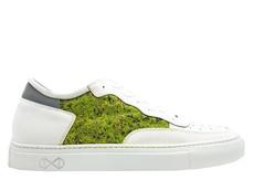 nat-2™ Moss white green reflective  (W/M/X) via COILEX
