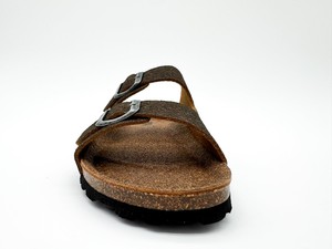 thies 1856 ® Eco Palm Sandal dark palm from COILEX