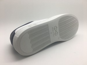 nat-2™ Sleek Low white navy (W/M/X) from COILEX