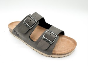 thies 1856 ® Eco Bio Sandal vegan stonehenge (W/M/X) from COILEX
