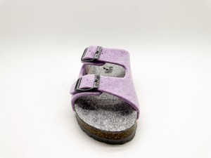 thies 1856 ® Kids PET Sandal lilac (K) from COILEX