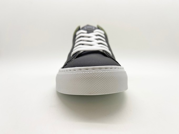 nat-2™ Sleek Low Fruit black cactus (W/M/X) from COILEX
