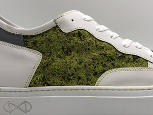 nat-2™ Moss white green reflective  (W/M/X) from COILEX