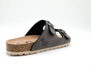 thies 1856 ® Eco Bio Sandal vegan stonehenge (W/M/X) from COILEX